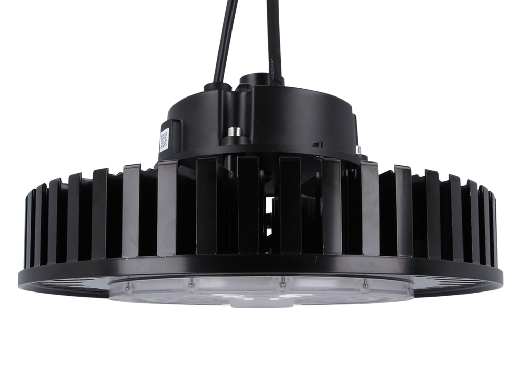 Highbay Armatuur RAIDER 130 4000K 100W 120° PRIME