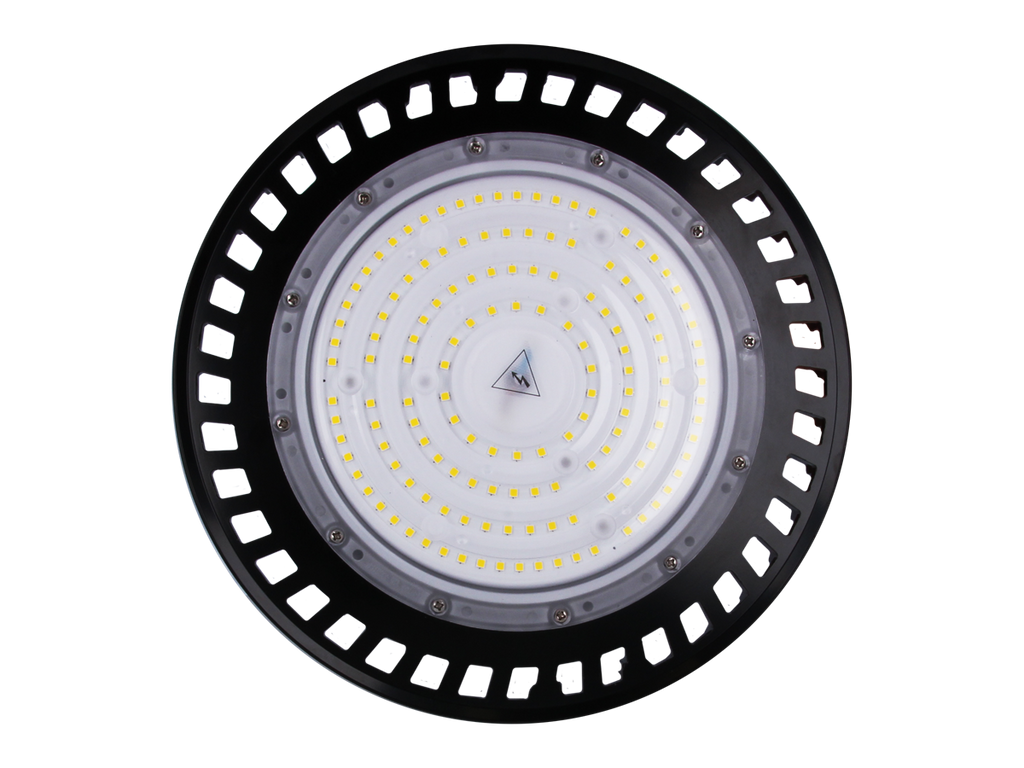 Highbay Armatuur RAIDER 130 4000K 100W 120° PRIME