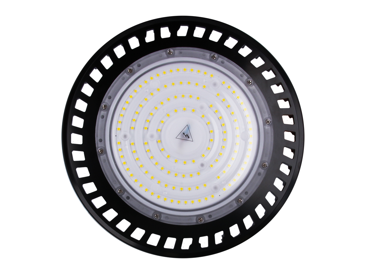 Highbay Armatuur RAIDER 130 4000K 100W 120° PRIME