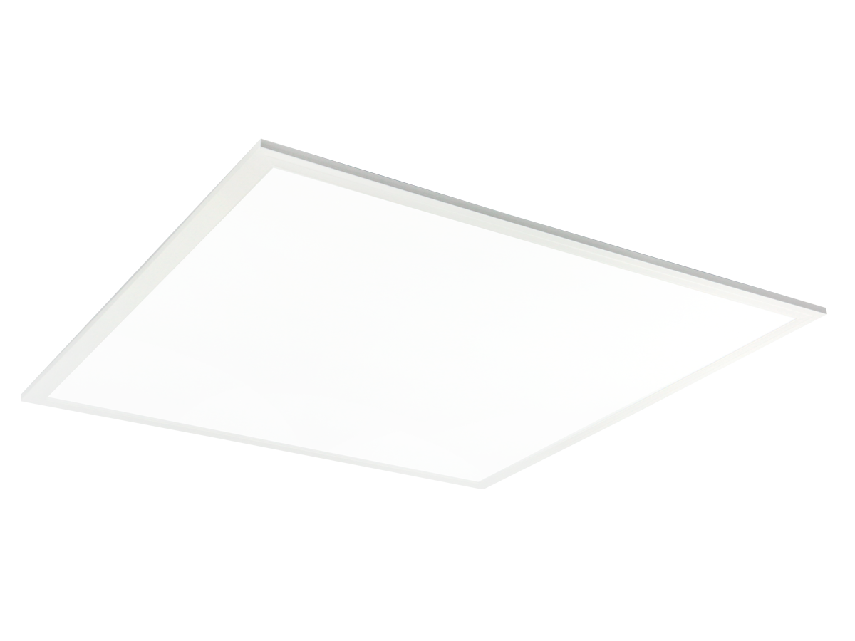 Backlit Paneel 4000K 25W 4000lm IP20 60x60cm wit PRIME noodmodule LAW 3h AT