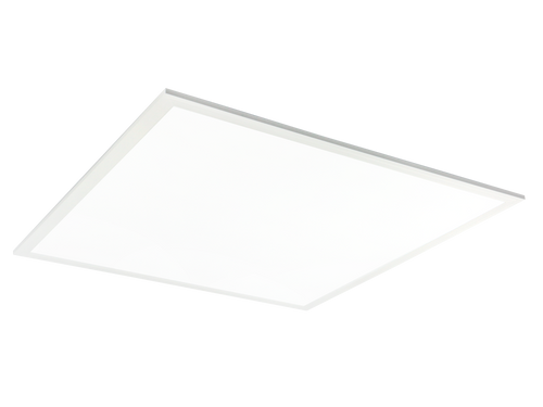 Backlit Paneel 4000K 40W 4800lm IP20 60x60cm wit met Skyframe rand PRIME