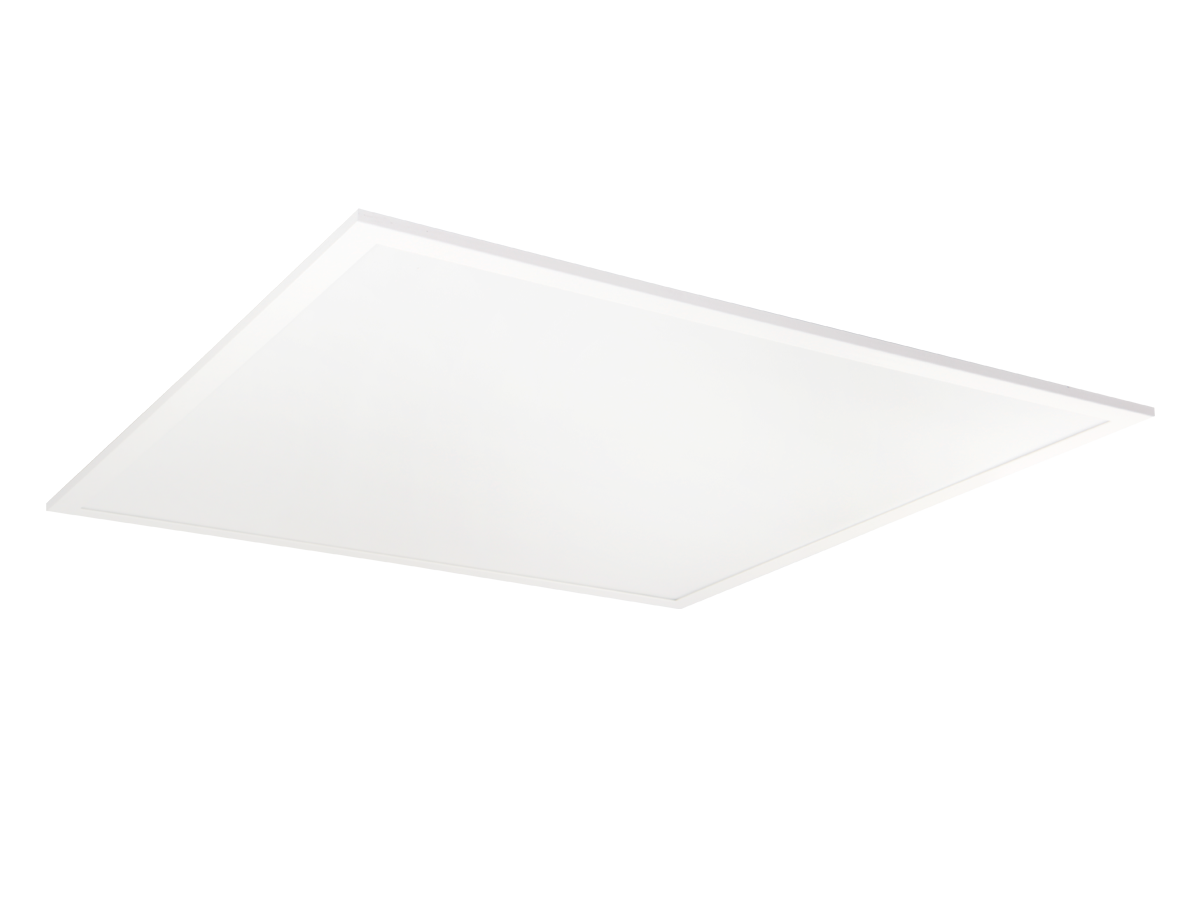 Backlit Paneel 4000K 40W 4000lm IP20 60x60cm wit met Skyframe rand LITE