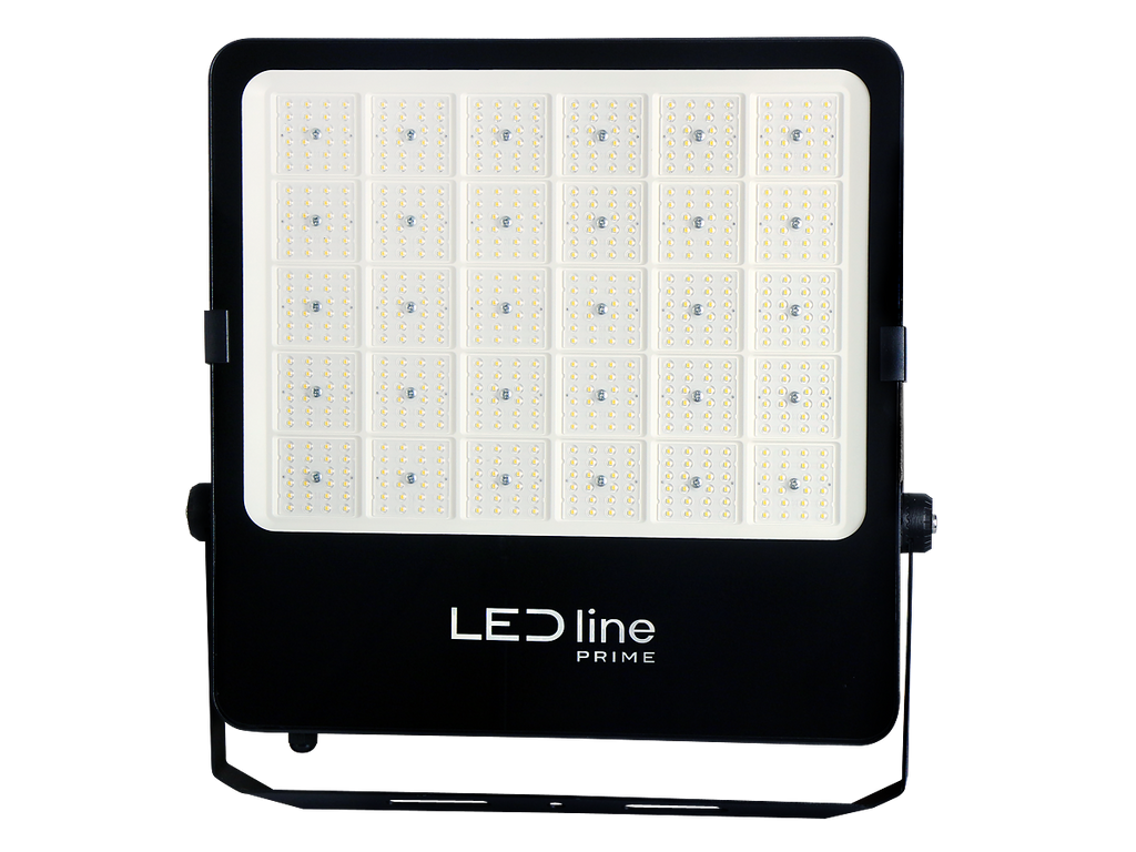 FLOODLIGHT 4000K 400W 56000lm 90° IP66 PRIME