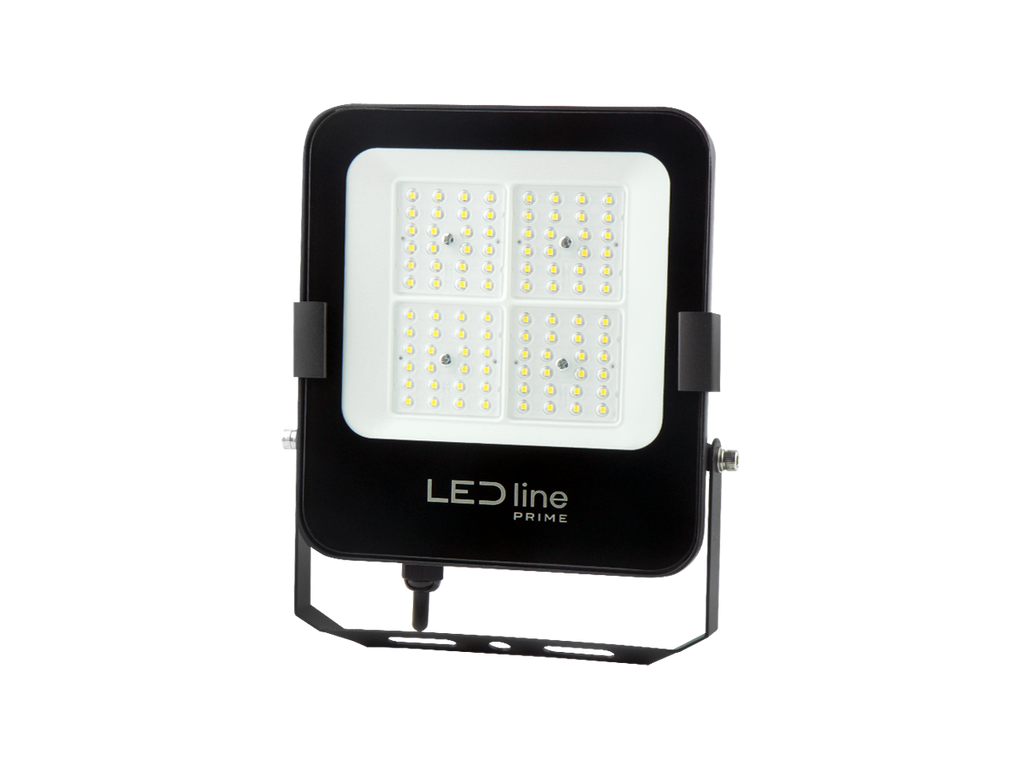 FLOODLIGHT 4000K 30W 4200lm 30° IP66 PRIME