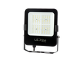 FLOODLIGHT 4000K 30W 4200lm 60° IP66 PRIME