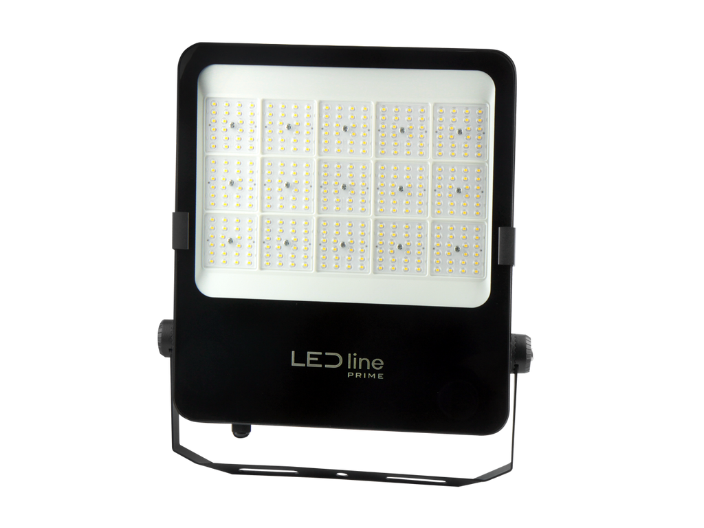 FLOODLIGHT 4000K 150W 21000lm 90° IP66 PRIME