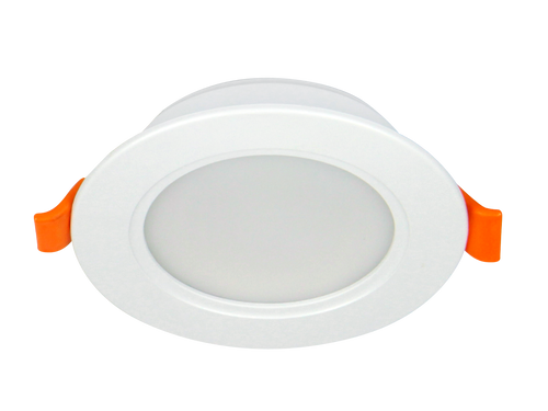 Downlight MOLLY 3000K 5W 450lm rond IP20 Wit LITE