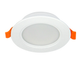 Downlight MOLLY 4000K 5W 500lm rond IP20 Wit LITE