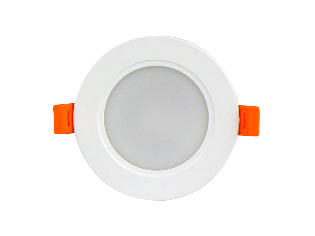 Downlight MOLLY 4000K 5W 500lm rond IP20 Wit LITE