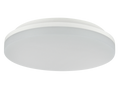 plafondlamp ACTON 4000K 24W 2600lm rond IP54 wit PRIME