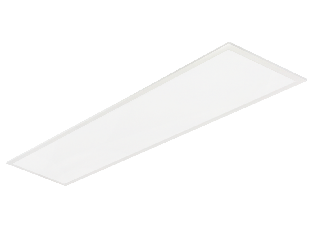 Backlit Paneel 4000K 40W 4800lm IP20 30x120cm wit PRIME DALI
