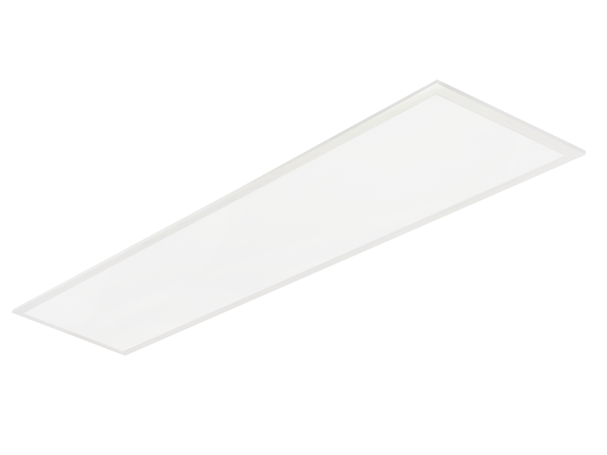 Backlit Paneel 4000K 40W 4800lm IP20 30x120cm wit PRIME DALI