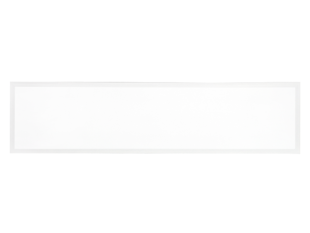 Backlit Paneel 4000K 40W 4800lm IP20 30x120cm wit PRIME noodmodule LAW 3h AT