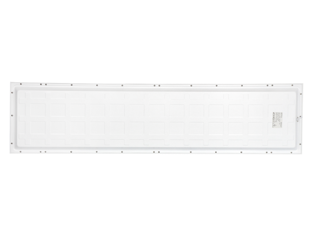Panel Backlit 4000K 40W 4800lm IP20 30x120cm wit PRIME 0-10V