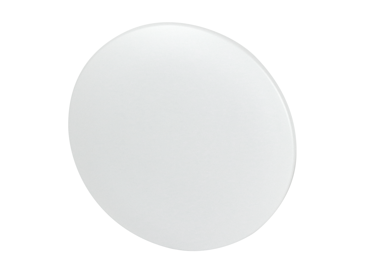 plafondlamp 4000K 12W 960lm rond IP44 wit LITE