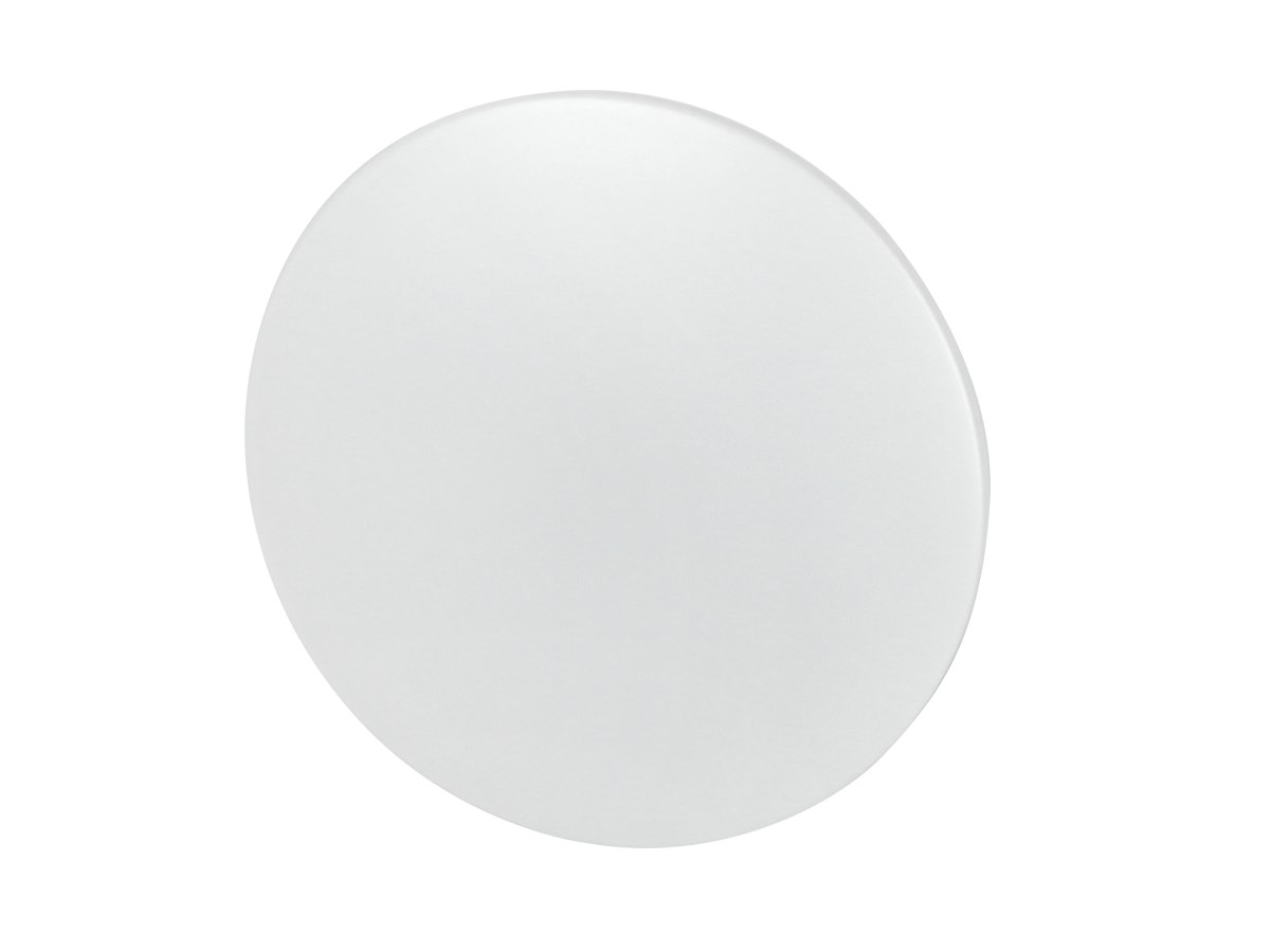 plafondlamp 3000K 18W 1450lm rond IP44 wit LITE bewegingssensor