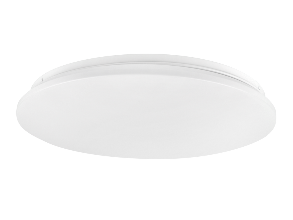 plafondlamp 4000K 24W 1950lm rond IP44 wit LITE bewegingssensor