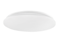 plafondlamp 4000K 24W 1950lm rond IP44 wit LITE bewegingssensor