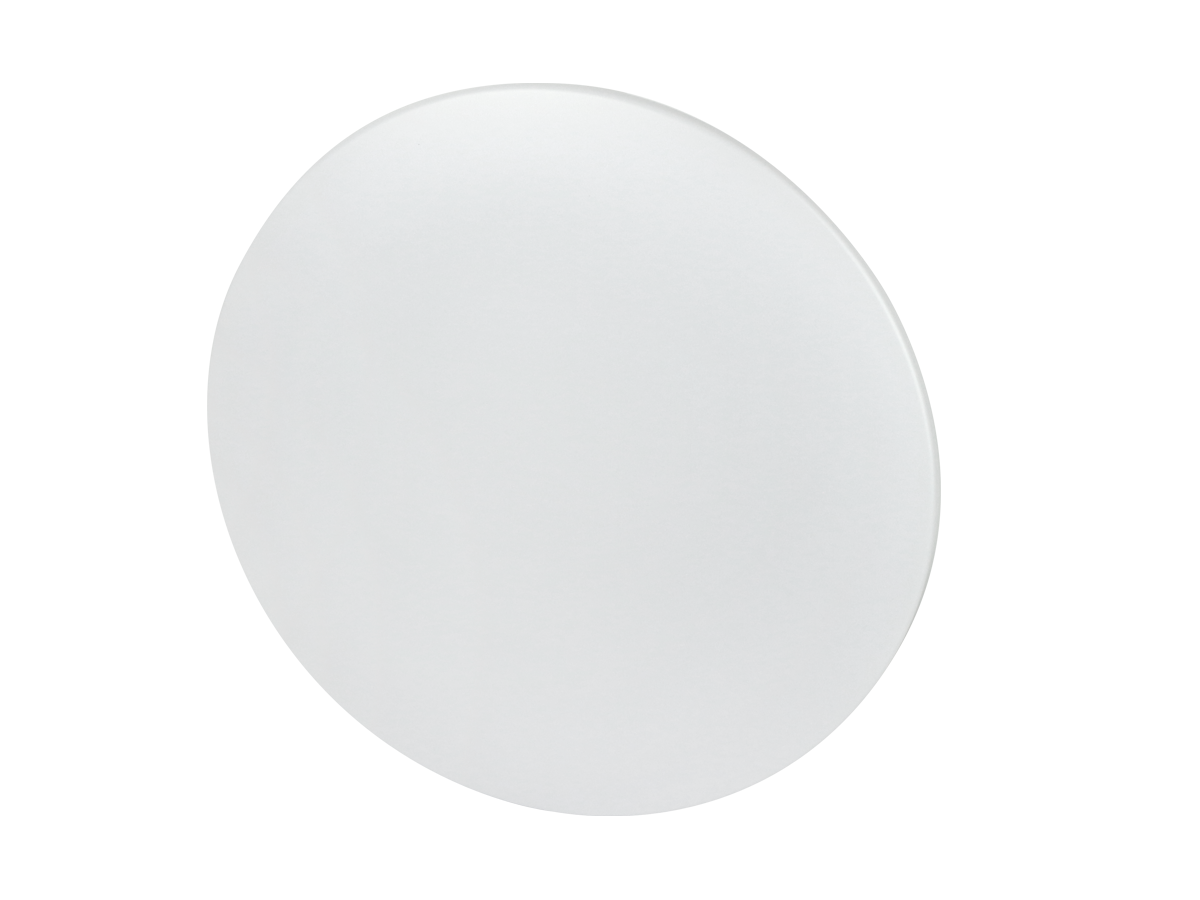 plafondlamp 4000K 24W 1950lm rond IP44 wit LITE bewegingssensor