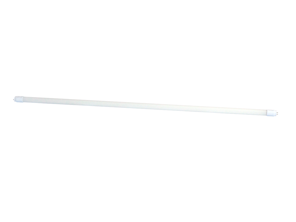 LED lamp T8 G13 4000K 18W 1820lm 230V 270 ° LITE glas