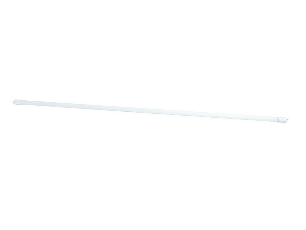 LED lamp NANO T8 G13 6500K 9W 900lm 230V 270 ° PC LITE