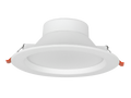 Downlight CALMOS 4000K 18W 2100lm rond IP44 Wit PRIME