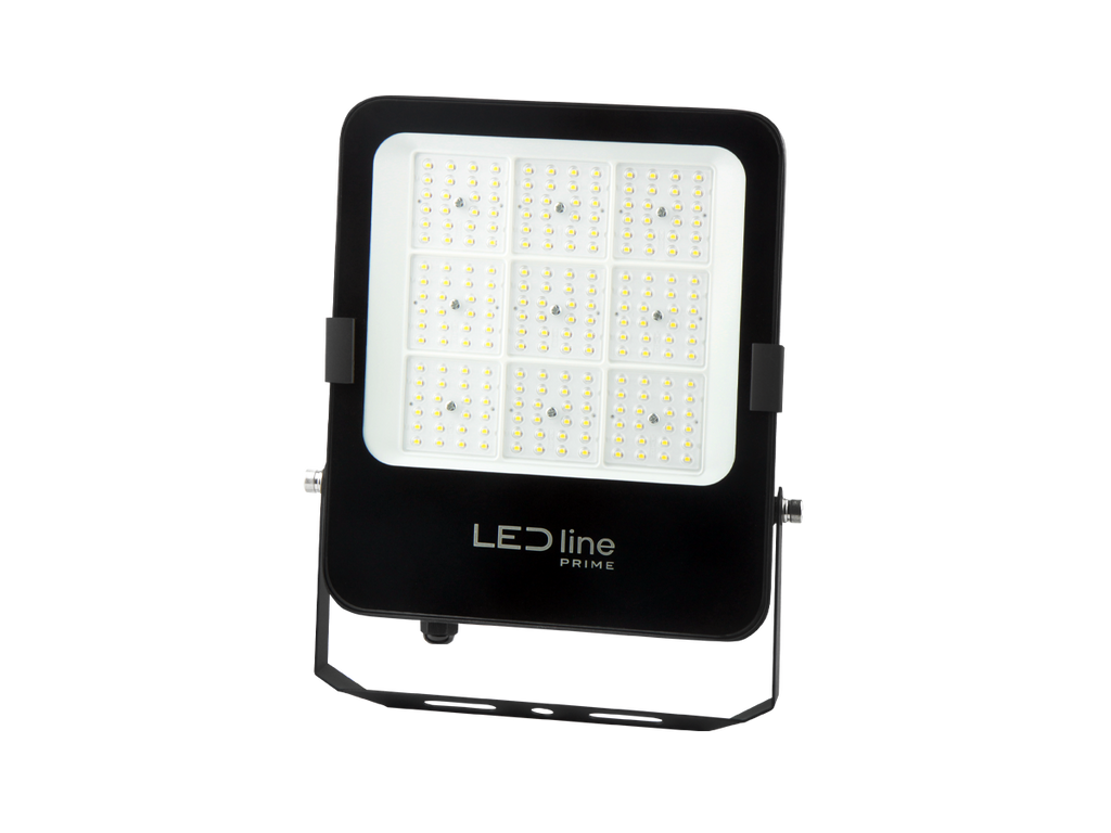 FLOODLIGHT 4000K 100W 14000lm T3 IP66 PRIME