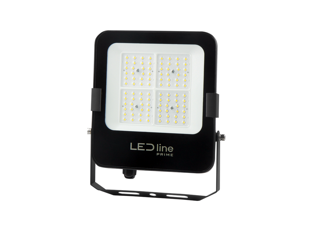 FLOODLIGHT 4000K 30W 4200lm T3 IP66 PRIME