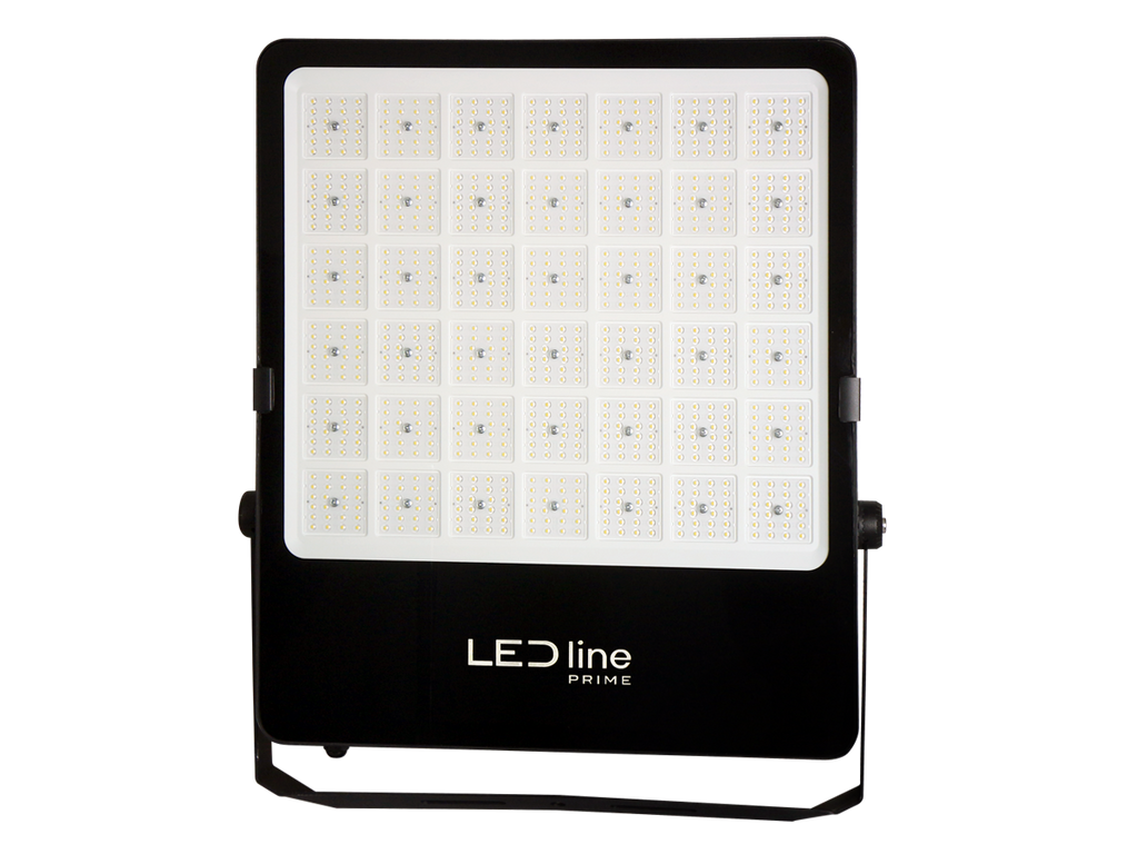FLOODLIGHT 4000K 600W 84000lm T2 IP66 PRIME