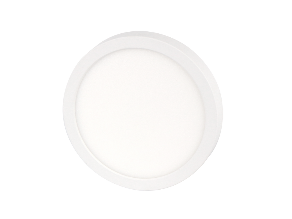 Downlight EASY FIX PRO 3CCT(3K/4K/5K) 6W 540lm rond IP20 Wit LITE