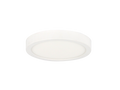 Downlight EASY FIX PRO 3CCT(3K/4K/5K) 6W 540lm rond IP20 Wit LITE