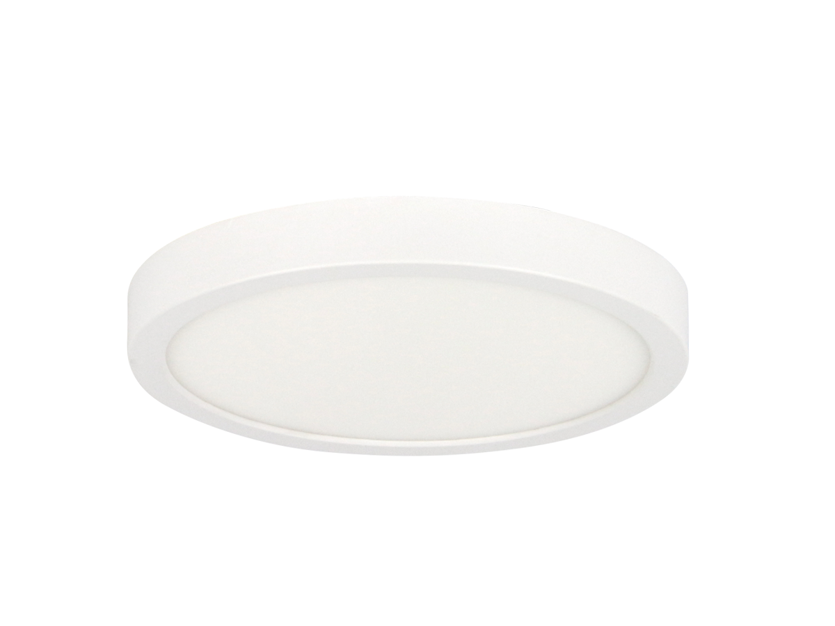 Downlight EASY FIX PRO 3CCT(3K/4K/5K) 12W 1080lm rond IP20 Wit LITE