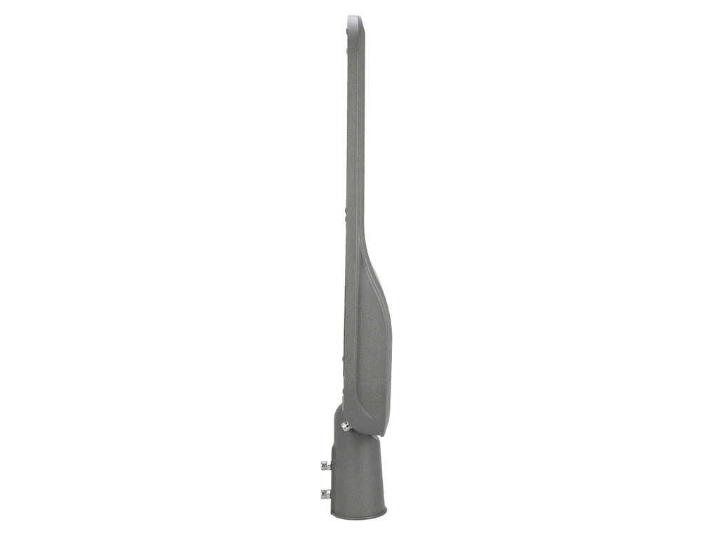 Wegverlichting Armatuur CAMINO 4000K 200W 28000lm IP66 grijs PRIME