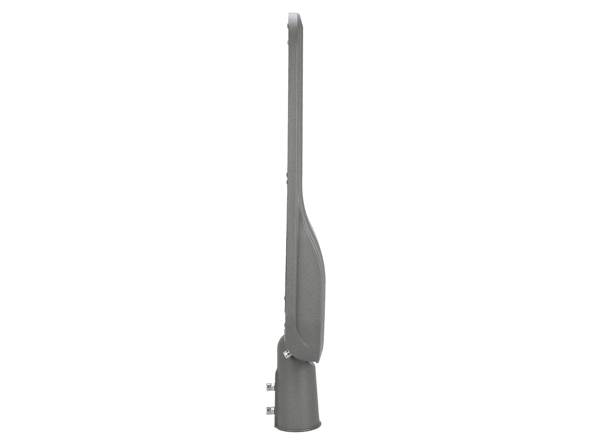 Wegverlichting Armatuur CAMINO 4000K 200W 28000lm IP66 grijs PRIME