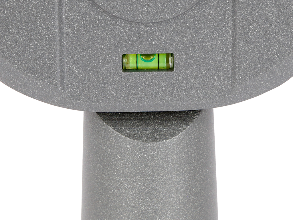 Wegverlichting Armatuur CAMINO 4000K 200W 28000lm IP66 grijs PRIME