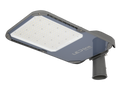 Wegverlichting Armatuur CAMINO 4000K 200W 28000lm IP66 grijs PRIME