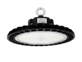 Highbay Armatuur PHANTOM 4000K 150W 28500lm 60° IP65 zwart PRIME 1-10V