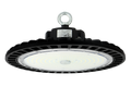 Highbay Armatuur PHANTOM 4000K 200W 38000lm 60° IP65 zwart PRIME 1-10V