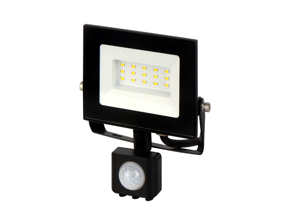 LED line LUMINO 4000K 10W 1000lm 120° IP65/44 LITE bewegingssensor