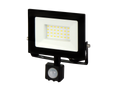 LED line LUMINO 4000K 30W 3000lm 120° IP65/44 LITE bewegingssensor