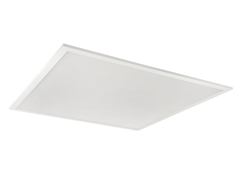 Backlit Paneel 4000K 34W 4760lm IP20 60x60cm wit PRIME noodmodule LAW 3h AT