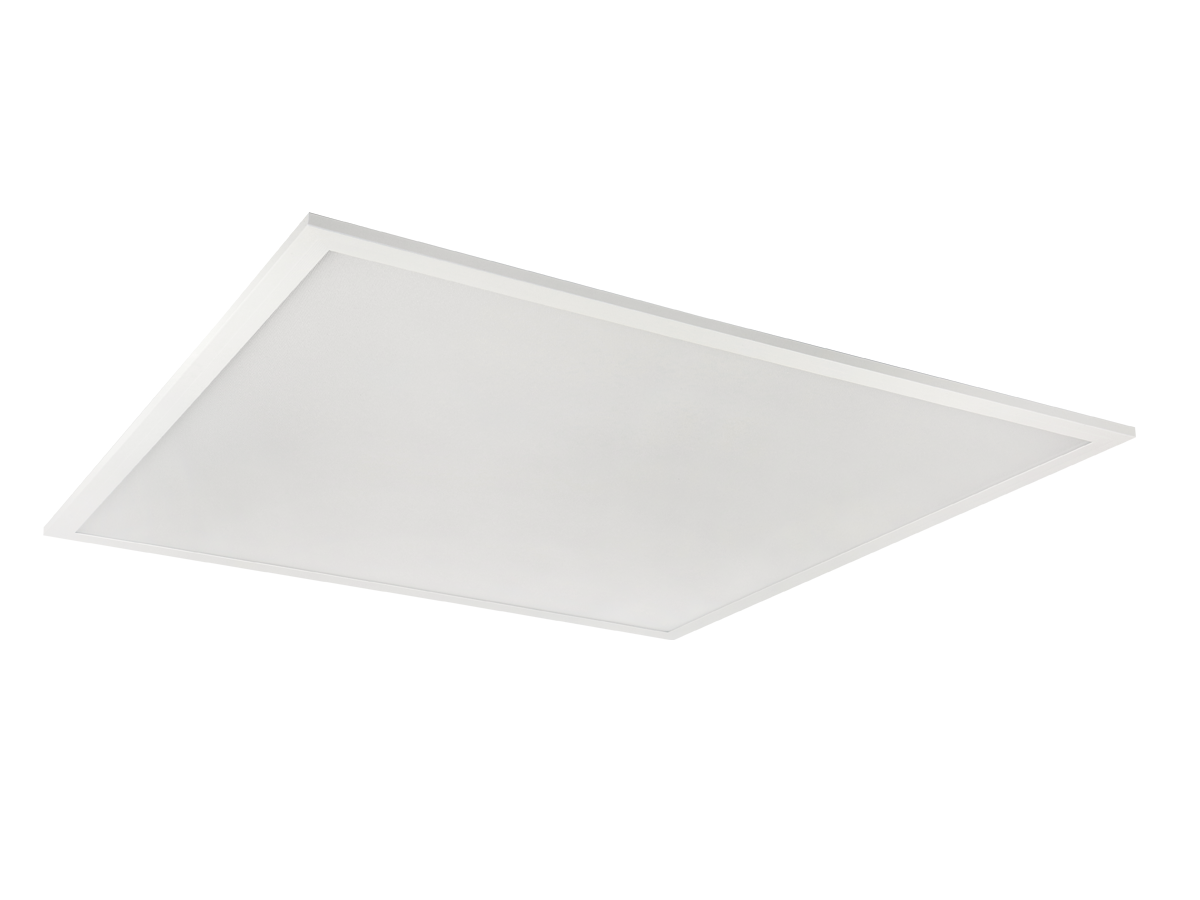 Panel Backlit 3CCT (3/4/5K) 34W 4760lm IP20 62x62cm wit UGR<19 PRIME noodmodule LAW 3h AT