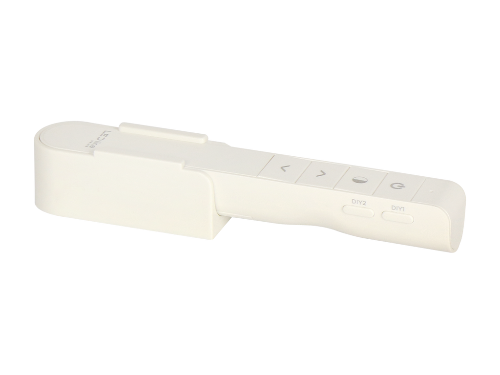 RF SLIM afstandsbediening voor VARIANTE DIM/CCT/0-10V PRIME