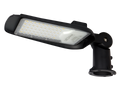 Wegverlichting Armatuur STREETLITE 4000K 50W 5000lm IP65 zwart LITE