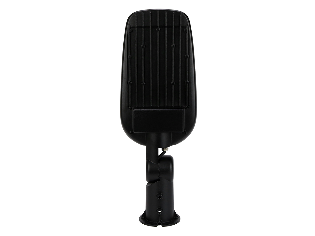 Wegverlichting Armatuur STREETLITE 4000K 50W 5000lm IP65 zwart LITE