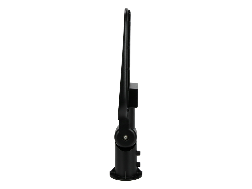 Wegverlichting Armatuur STREETLITE 4000K 50W 5000lm IP65 zwart LITE