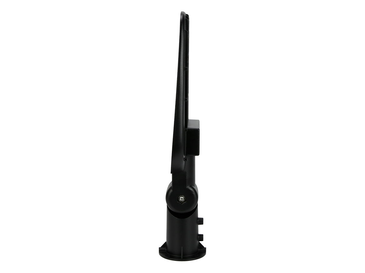 Wegverlichting Armatuur STREETLITE 4000K 50W 5000lm IP65 zwart LITE