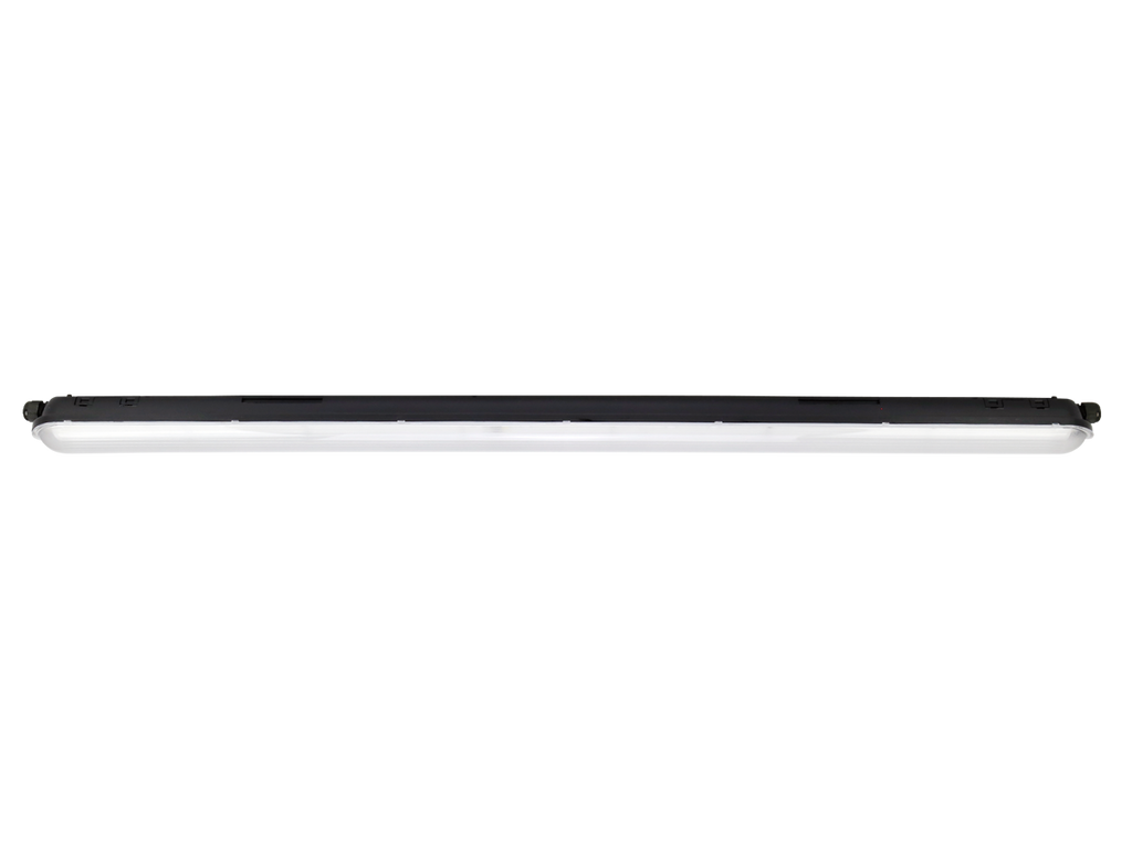 LINKER 40W 4000K 6000lm 150lm/W 220-240V IP65 120cm zwarte noodmodule 3H AT PRIME