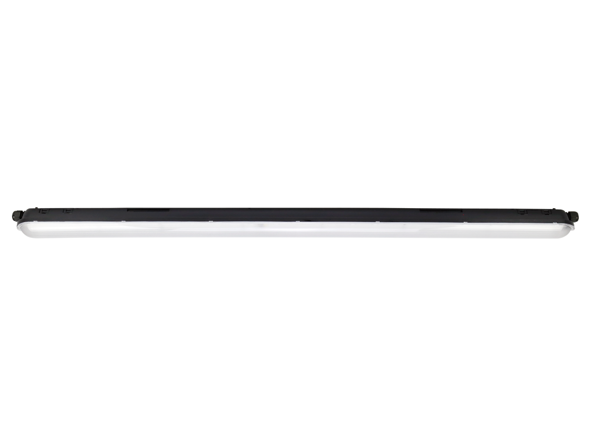 LINKER 40W 4000K 6000lm 150lm/W 220-240V IP65 120cm zwarte noodmodule 3H AT PRIME