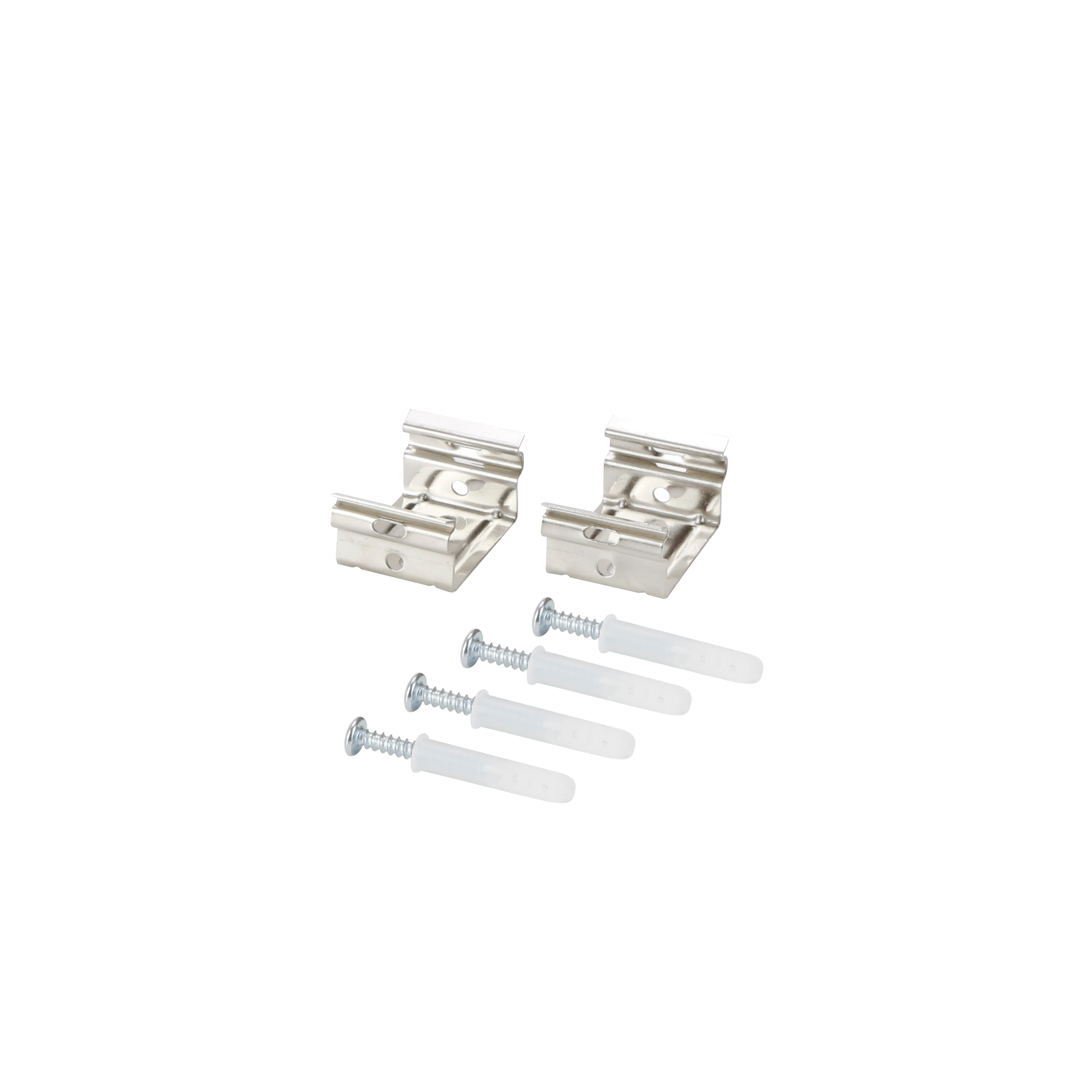 Hermetische armatuur LINKER 4000K 40W 6000lm IP65 120cm zwart PRIME DALI